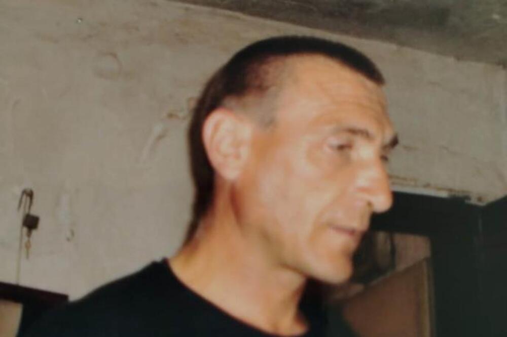 MOMIR JE U 5 UJUTRU KRENUO NA POSAO I NESTAO: Porodica traga za muškarcem iz Malog Iđoša od 16. decembra!