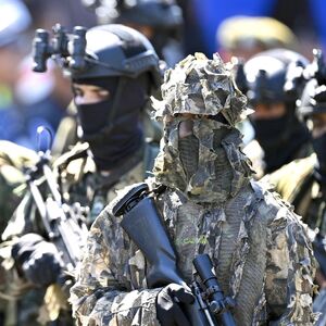 OVA ZEMLJA DOMINIRA VOJNOM SILOM U LATINSKOJ AMERICI: Troše enormne sume novca u odbranu, ostale im nisu ni blizu!