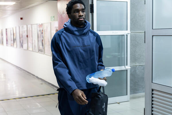 Bizarni detalji povrede Šejka Miltona - sledi operacija i duža pauza!