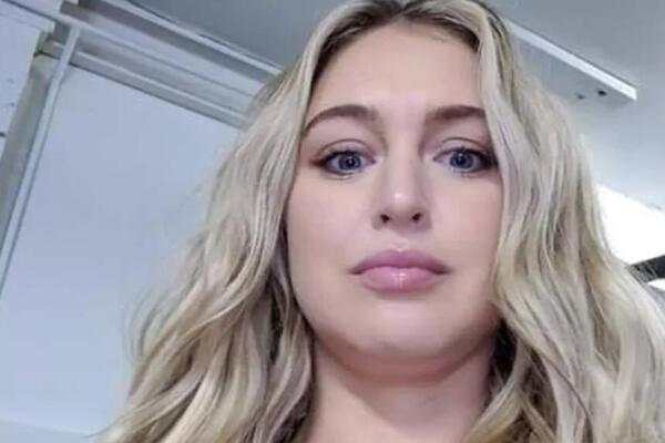 "POTROŠNA IMOVINA ČIJA VREDNOST OPADA" Lepa plavušica koja traži bogatog muža dobila brutalan odgovor, OVO JE BOLNO