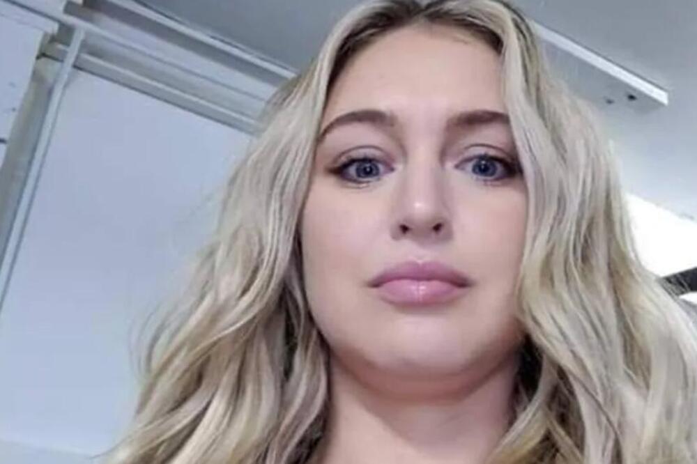 "POTROŠNA IMOVINA ČIJA VREDNOST OPADA" Lepa plavušica koja traži bogatog muža dobila brutalan odgovor, OVO JE BOLNO