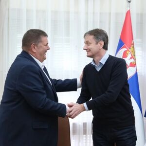 VELIKA VIZIJA DRŽAVE: Ub postaje simbol ulaganja u znanje, mlade i razvoj Srbije - projekat vredan 955 MILIONA