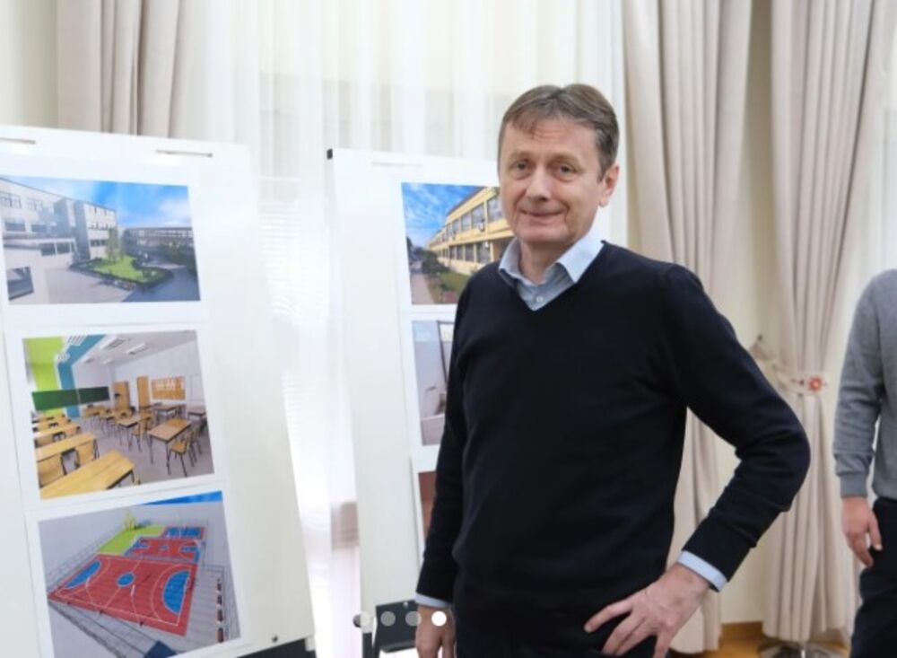 Ubljani dobijaju škole dostojne 21. veka