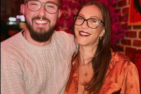 MAJKO MILA! 43 puta nije bilo dovoljno: Luka doživeo neviđeni preokret odmah nakon prosidbe - SARA NAS SVE ŠOKIRALA