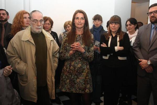 KNJIŽEVNA ELITA U FOKUSU: Ovo su finalisti za NIN-ovu nagradu - 6 romana u trci, među njima i jedna književnica