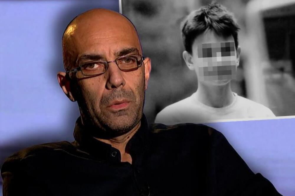 ISPOVEST OCA DEČAKA ANDREJA KOG JE UBIO DRUG NA TAVANU: Cure nove informacije - ovo je stvarno JEZIVO