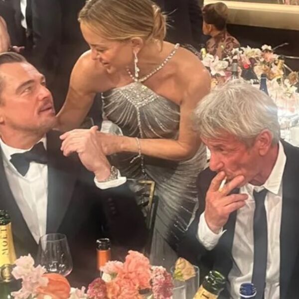 ŠTA MU JE OVO U RUCI? Uradio ovo usred uživo prenosa - ljudi ne mogu da dođu sebi posle PRIZORA, ŠTA BI ČOVEKU?