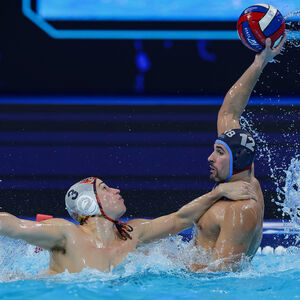 SRBI I VATERPOLO HEROJI: Srbija zna protiv koga igra u polufinalu EP - evo ko su RIVALI našim DELFINIMA