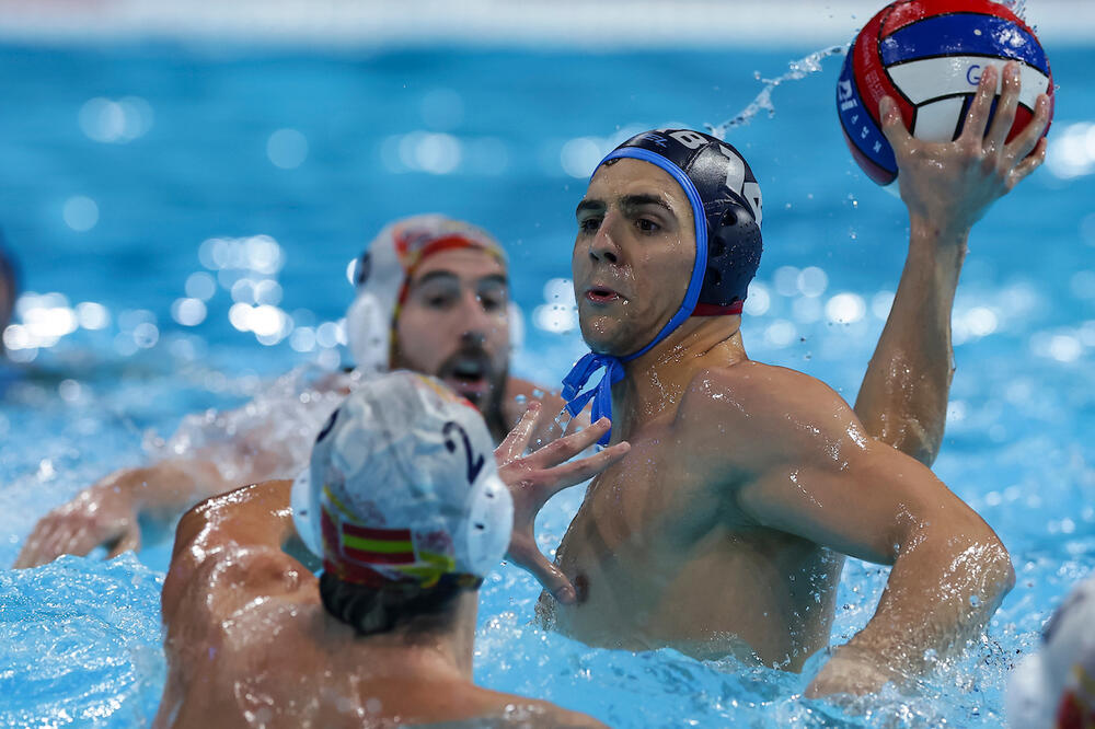 SRBI I VATERPOLO HEROJI: Srbija zna protiv koga igra u polufinalu EP - evo ko su RIVALI našim DELFINIMA