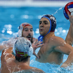 SRBI I VATERPOLO HEROJI: Srbija zna protiv koga igra u polufinalu EP - evo ko su RIVALI našim DELFINIMA