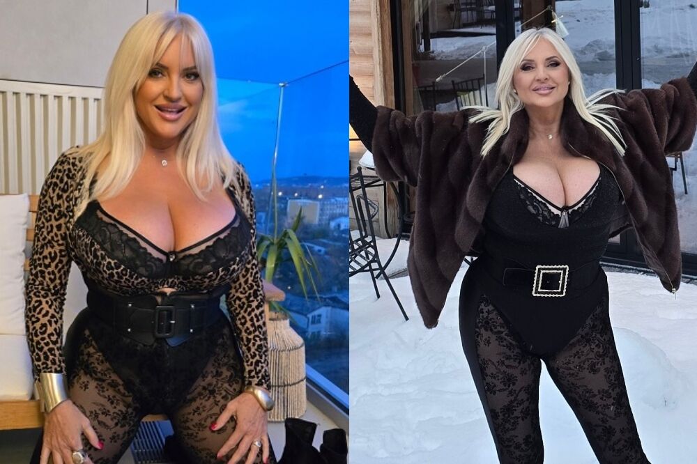 vesna počuča šana