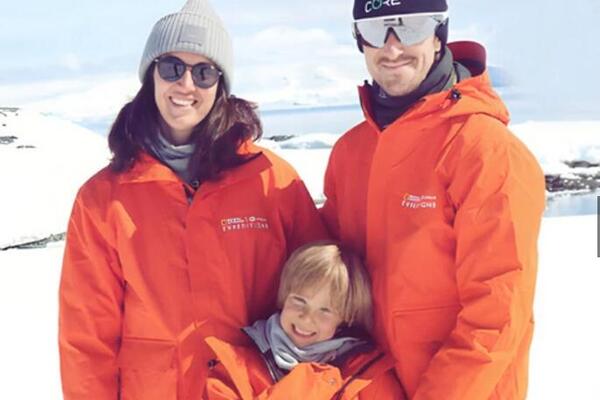 Ovaj dečak je za svojih 7 godina uradio ono što mnogi od vas neće za života! Dok deca uče da čitaju, on... (FOTO)