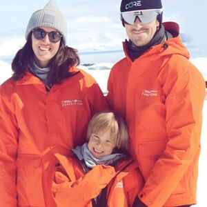 Ovaj dečak je za svojih 7 godina uradio ono što mnogi od vas neće za života! Dok deca uče da čitaju, on... (FOTO)