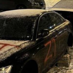 NA NOVOM BEOGRADU NOĆAS SE DESILO NEŠTO JEZIVO, LJUDI NE SHVATAJU ŠTA JE TO: Poruke nikom nisu jasne, a to nije sve