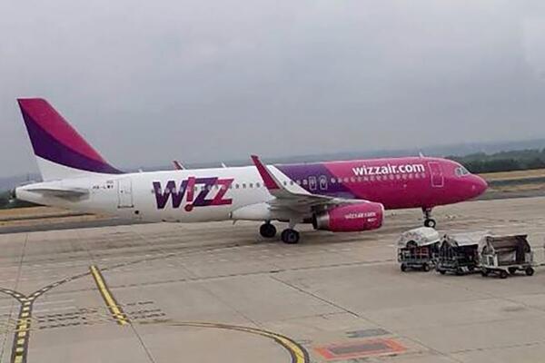 Šta nas čeka ako Wizz Air zatvori svoju bazu u Srbiji?