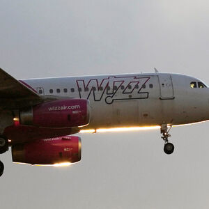 Promene u redu letenja: Wizz Air ukida letove iz Beograda za ove destinacije