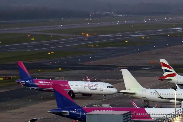 Uvode se nove 2 direktne linije iz Beograda na proleće 2026. godine! Srbi će poludeti kad čuju gde sad mogu da idu