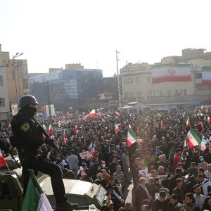 Upravo je stigla ZASTRAŠUJUĆA VEST IZ IRANA! Stigle nove informacije o mrtvima, sledićete se na mestu!