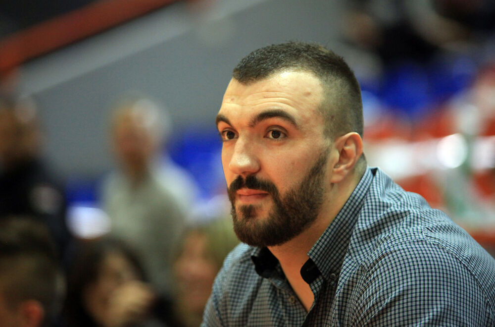 Nikola Peković