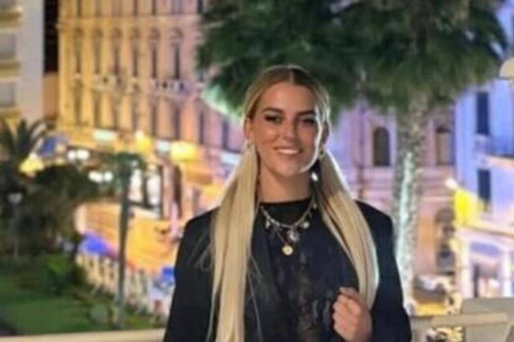 OVO JE DEVOJKA KOJA JE IZAZVALA POŽAR U BARU SMRTI U KOM JE POGINUO SRBIN! Stradala je u NAJGORIM MUKAMA! (FOTO)