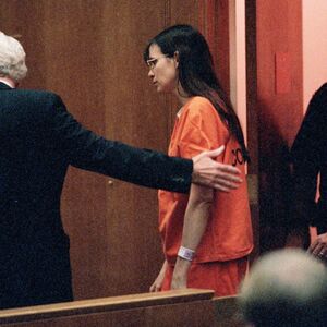 Andrea UDAVILA PETORO DECE U KADI, najmlađe imalo samo ŠEST MESECI: Osuđena je na DOŽIVOTNU ROBIJU, a onda je...