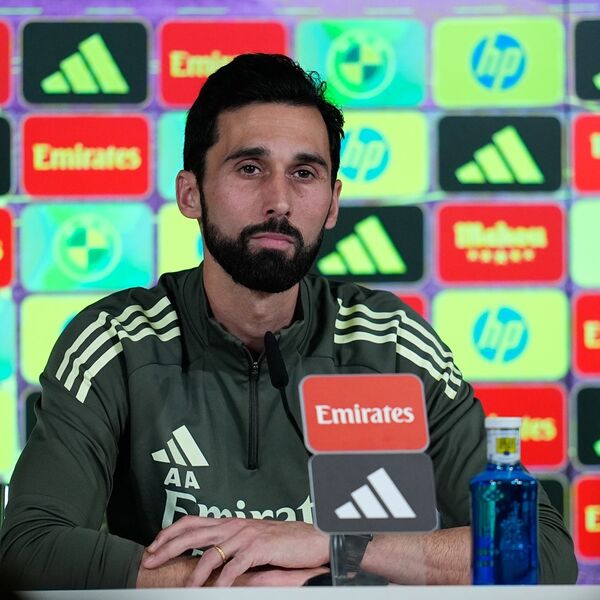 Arbeloa promovisan u novog trenera Reala: Čuo sam se sa Ćabijem!