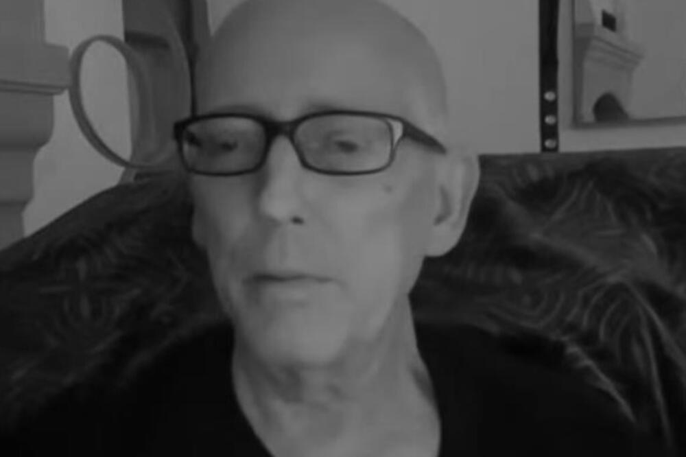 UMRO KLAVIJATURISTA (68)! Borio sa sa bolešću od koje u Srbiji godišnje umre oko 1.000 muškaraca