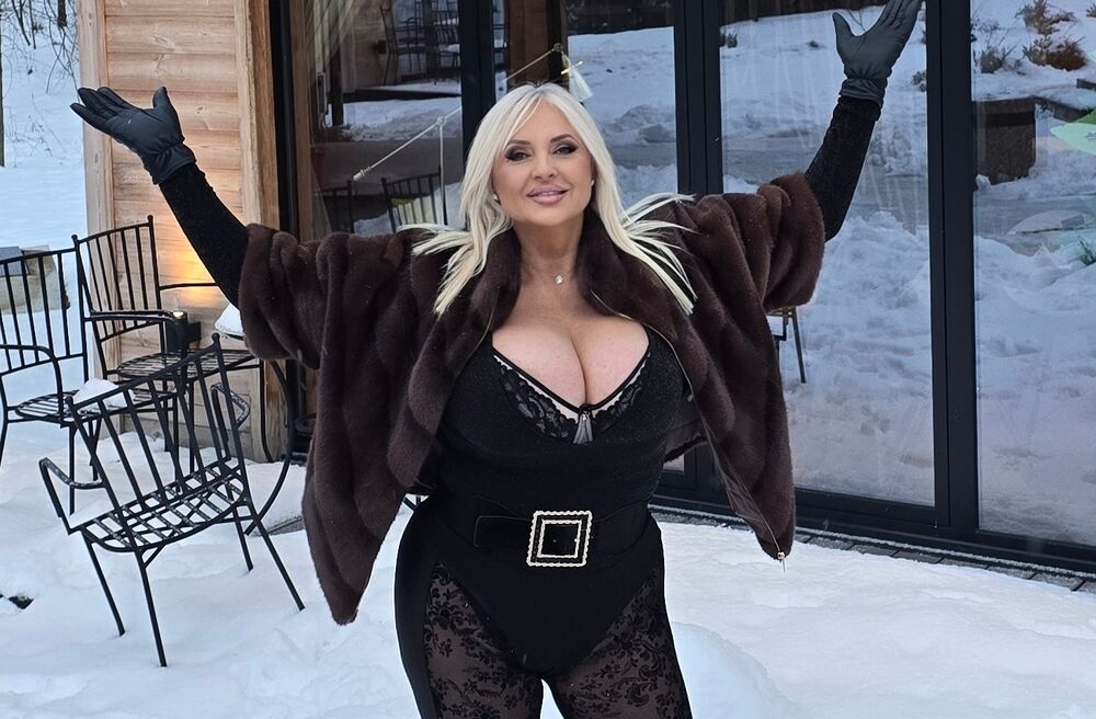 vesna počuča šana, Šana