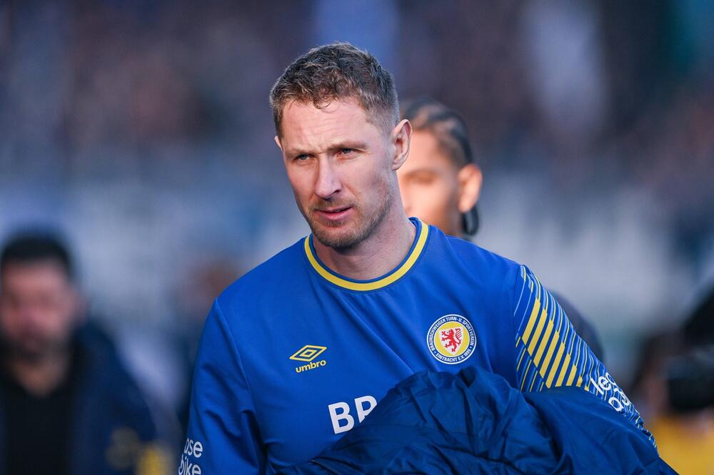 Crno-bela bomba: Iskusni Nemac stiže u Partizan umesto Miloševića?