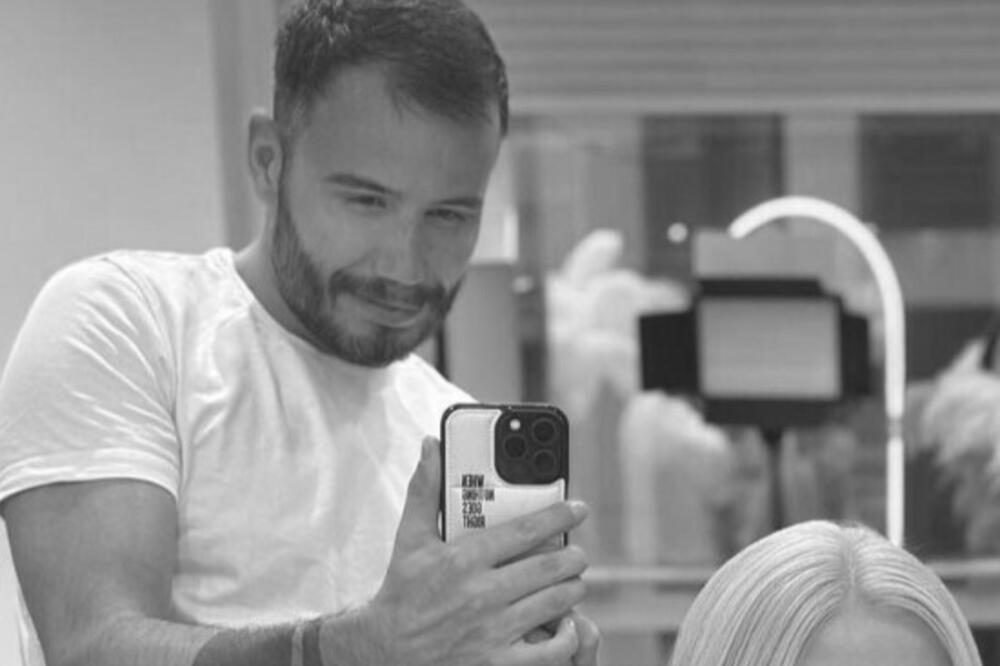 "BIO JE KOST I KOŽA, LAGALI SU ME U KAKVOM JE STANJU!" Otac frizera Makija izneo nove infromacije - NIJE NI JEO