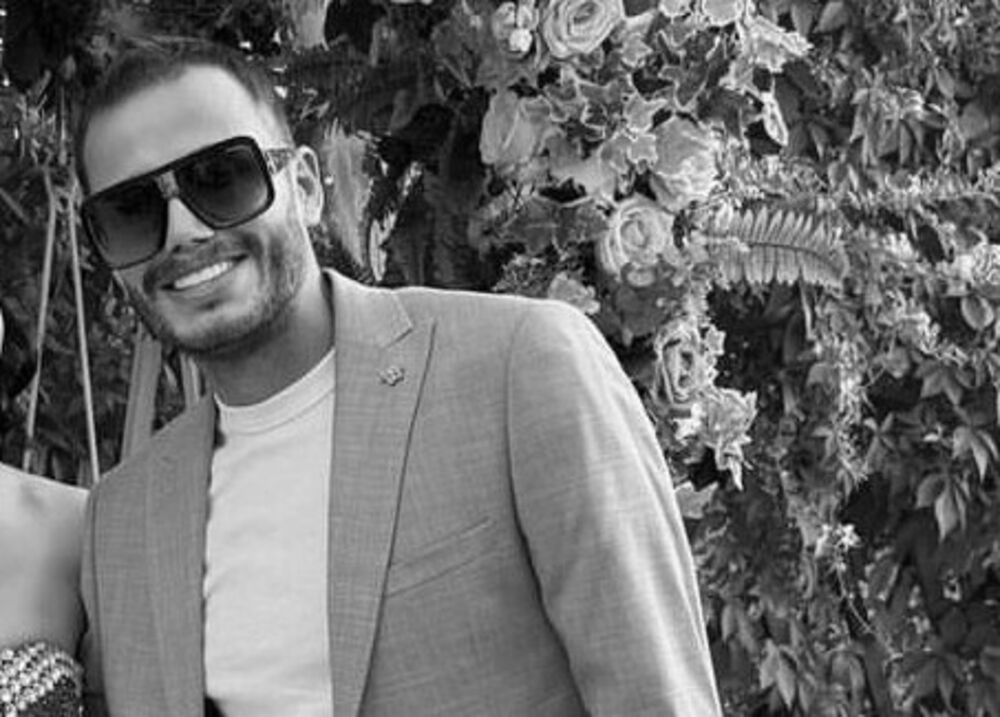 Matija Radulović, Maki king of hair