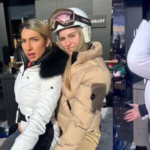 JEREMIĆEVA NAPRAVILA DAR-MAR NA JAHORINI! Divlja i zavodi VATRENIM PLESOM - Tigrova LAVICA nema mira ni na SNEGU