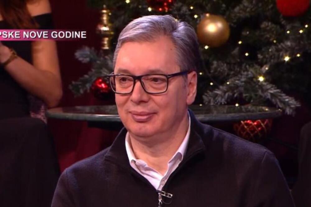 Aleksandar Vučić o ministru finansija: &ldquo;Siniša Mali hteo da živi u Kini, zaustavio sam ga&rdquo;