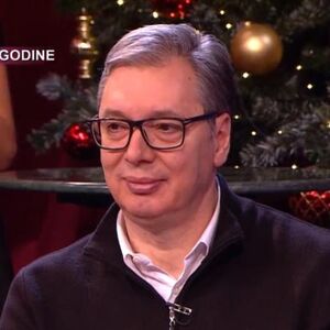 Aleksandar Vučić o ministru finansija: &ldquo;Siniša Mali hteo da živi u Kini, zaustavio sam ga&rdquo;