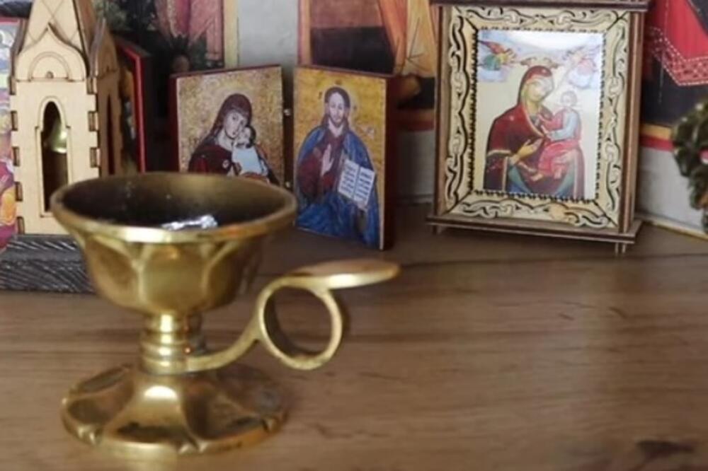 DANAS OBAVEZNO OVO URADITE ČIM OTVORITE OČI! Bitno je ako se VERNIK, a većina ljudi pravi istu GREŠKU STALNO