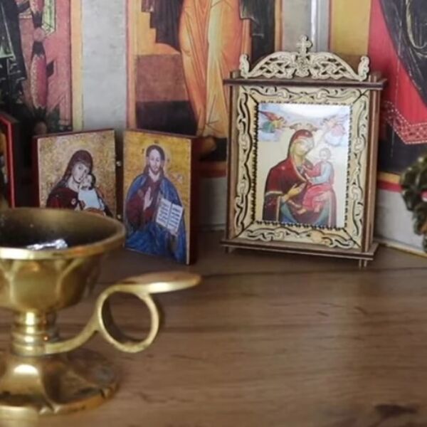 DANAS OBAVEZNO OVO URADITE ČIM OTVORITE OČI! Bitno je ako se VERNIK, a većina ljudi pravi istu GREŠKU STALNO