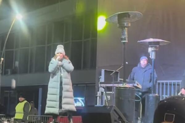 OVAJ PEVAČ IDE NAORUŽAN NA SVOJE NASTUPE? Posle napada na Bekutu oglasio se i on - reakcija je oštra