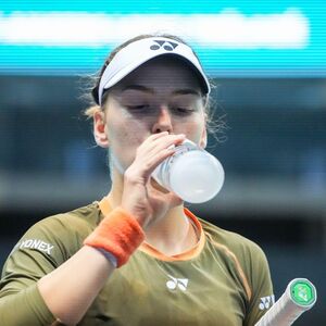 Teodora Kostović bez Australijan opena!