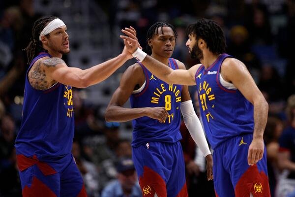 Denver pokazao da može bez Jokića, slavio na gostovanju!