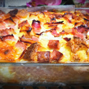 Odmah zapište bakin recept za ovu slasnu pitu: Jedna tepsija će biti malo, ova namirnica daje joj poseban šmek