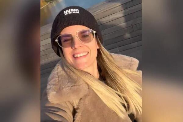 ZADAVIO SVOJU TRUDNU DEVOJKU ŠALOM TOKOM ODNOSA! Član "Kobri" propevao tokom ispitivanja, isplivali detalji horora