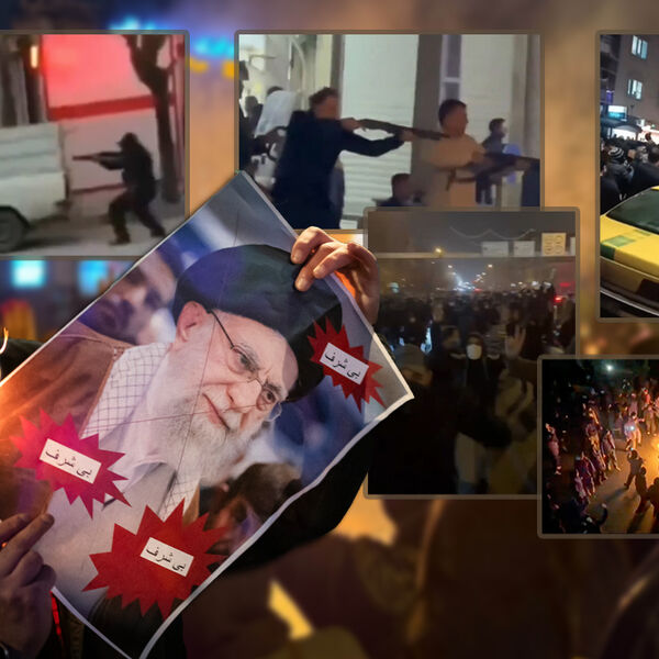 Kako i zašto su počeli neredi i koja je uloga Trampa? Sve što bi trebalo da znate o protestima u Iranu!