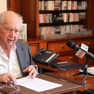 Preminuo bivši predsednik Kipra!