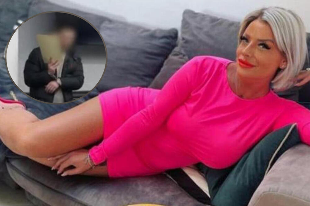 FATALNA MIKI I ZGODNI SRBIN OČI U OČI NAKON 3 GODINE OD KRAĐE VREDNE MILION EVRA: Priča svako svoje, a gde je plen?