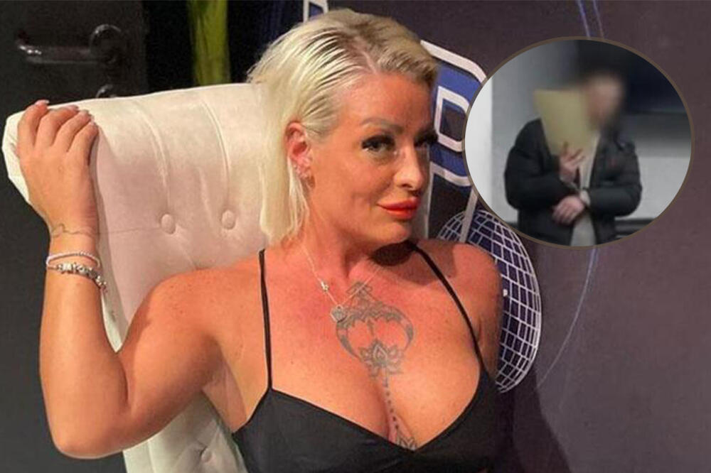 SRBIN KOJI JE ZAVEO FATALNU MIKI I NATERAO DA UKRADE MILION EVRA IDE U ZATVOR: Osuđen, ali niko ne zna GDE SU PARE!