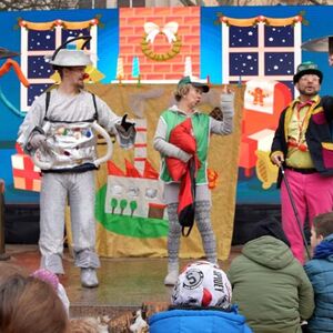 ZIMSKA ČAROLIJA NA &bdquo;BEOGRADSKOJ ZIMI&ldquo;: Radost, muzika i mašta na više lokacija