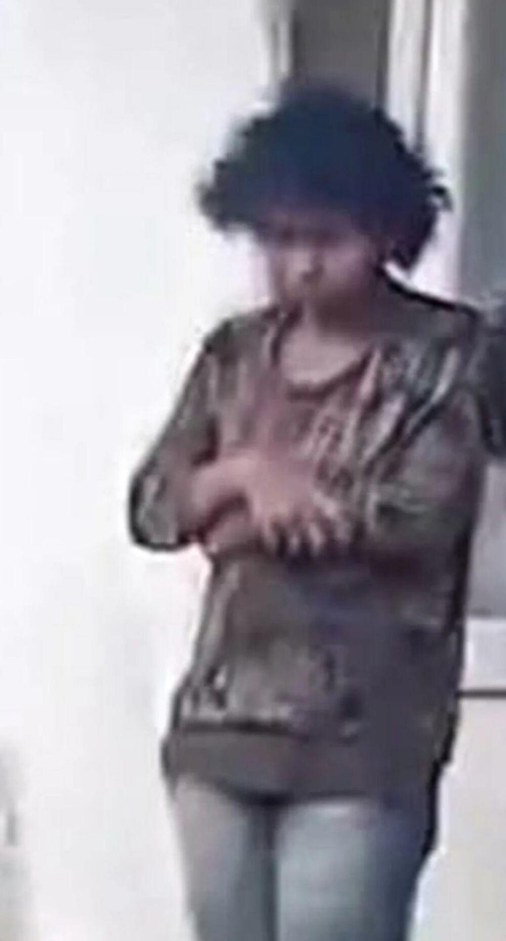 Nestala Milica Asanović