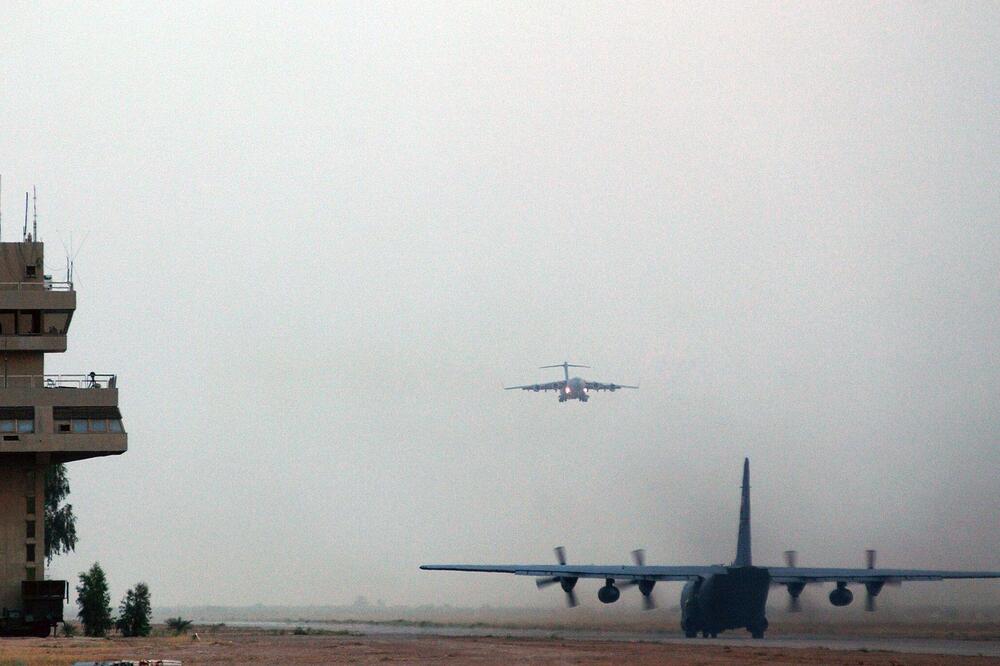 OČI CELOG SVETA UPRTE NA BLISKI ISTOK NAKON BRUTALNOG UPOZORENJA IRANA! Ako ovde udare, NEMA SPASA! Tenzije pucaju!