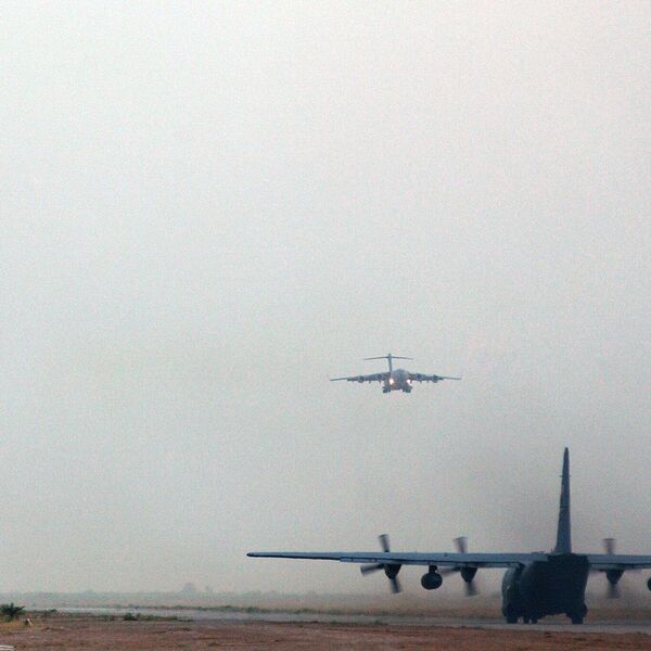 AMERIČKE SNAGE POVUKLE ŠOKANTAN POTEZ USRED NEVIĐENE ESKALACIJE! Udarna vest upravo stigla, ODJEKUJE POPUT BOMBE!