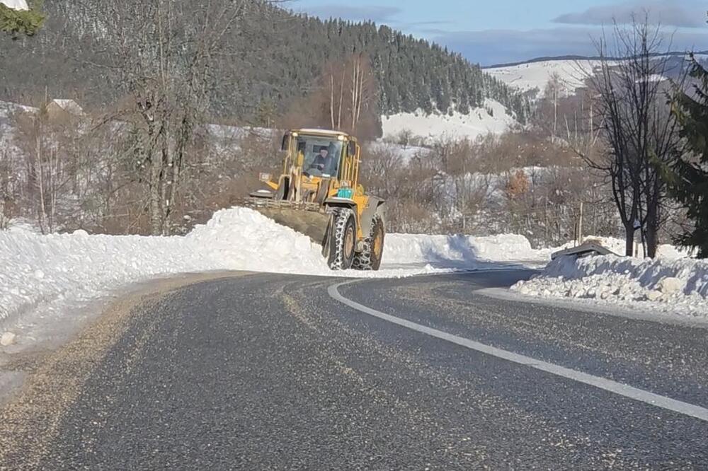 Putevi Srbije imaju važno upozorenje za sve vozače: Ove tačke su najrizičnije